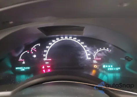 2005 Chrysler Pacifica Touring from USA, damaged, VIN 2C8GF68415R329955